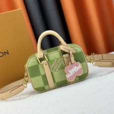 Louis Vuitton Satchel Bags